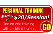 Personal Training